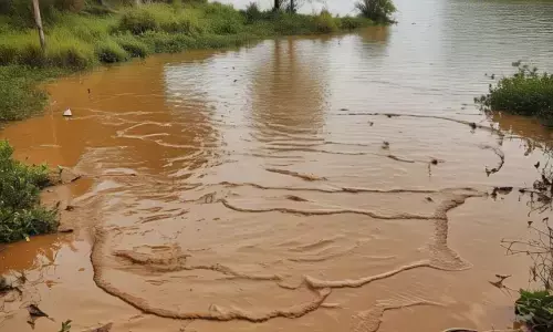 ವಿರಾಜಪೇಟೆ | ಕೆರೆಯ ಕೆಸರಿನಲ್ಲಿ ಸಿಲುಕಿ ಬಾಲಕಿ ಮೃತ್ಯು