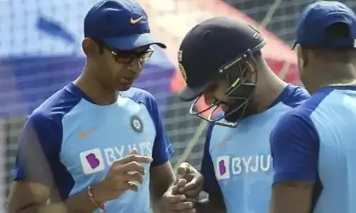 ಬಿಸಿಸಿಐ ವೈದ್ಯಕೀಯ ತಂಡದ ಮುಖ್ಯಸ್ಥ ರಾಜೀನಾಮೆ