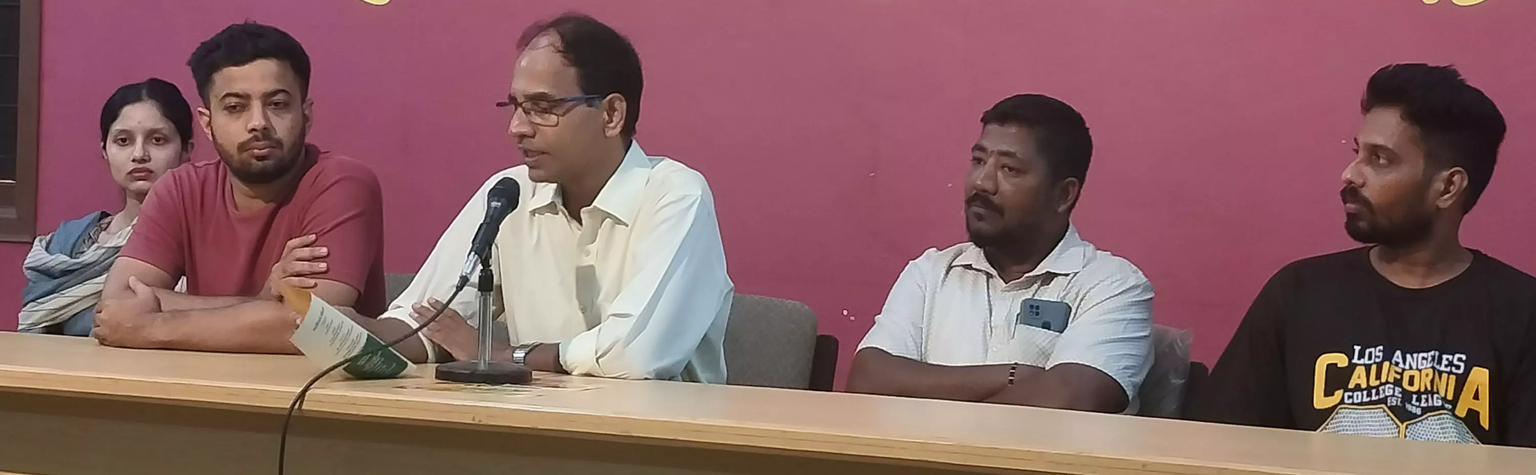 ಉಡುಪಿ: ಮಾ.19ಕ್ಕೆ ತುಳು ಸಾಹಿತ್ಯ ಸಾಂಸ್ಕೃತಿಕ ಪರ್ಬ ‘ಕುರಲ್’ ಉಡುಪಿ: ಮಾ.19ಕ್ಕೆ ತುಳು ಸಾಹಿತ್ಯ ಸಾಂಸ್ಕೃತಿಕ ಪರ್ಬ ‘ಕುರಲ್’