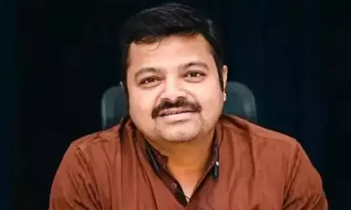 Photo of chakravarthy sulibele