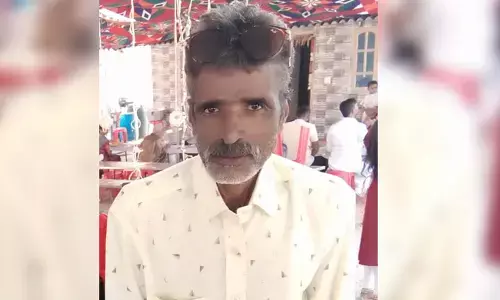 ಹಾಸನ | ಕಾಳು ಮೆಣಸು ಕೊಯ್ಯುವ ವೇಳೆ ವಿದ್ಯುತ್ ತಂತಿ ಸ್ಪರ್ಶಿಸಿ ವ್ಯಕ್ತಿ ಮೃತ್ಯು