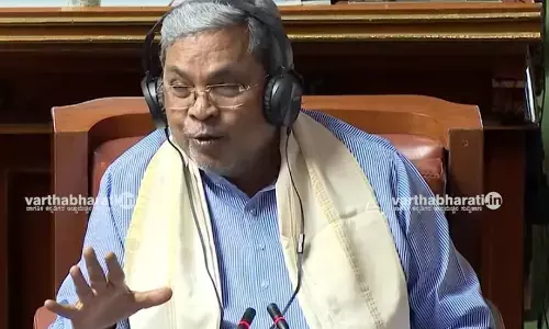 ರಾಜ್ಯಕ್ಕೆ ಅನ್ಯಾಯ ಮಾಡಬೇಡಿ ಎಂದು ನಿರ್ಮಲಾ ಸೀತಾರಾಮನ್ ಬಳಿ ಹೋಗಿ ಮನವಿ ಮಾಡಿದ್ರೂ ನ್ಯಾಯ ಸಿಗಲಿಲ್ಲ: ಸಿಎಂ ಸಿದ್ದರಾಮಯ್ಯ