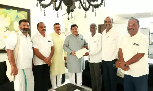 ‘ಕೊಂಕಣ ರೈಲ್ವೆ’ ವಿಲೀನಕ್ಕೆ ಕೇಂದ್ರಕ್ಕೆ ಪತ್ರ ಬರೆಯಲು ಸಿಎಂಗೆ ಮನವಿ