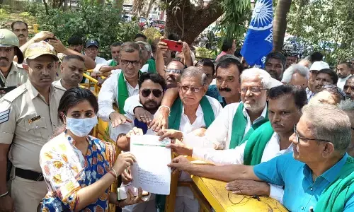 ಬೀದರ್ | ವಿದ್ಯುಚ್ಛಕ್ತಿ ಕೂಡ ಖಾಸಗಿಕರಣದತ್ತ ಸಾಗುತ್ತಿದೆ : ಚಂದ್ರಶೇಖರ್ ಕೋಡಿಹಳ್ಳಿ