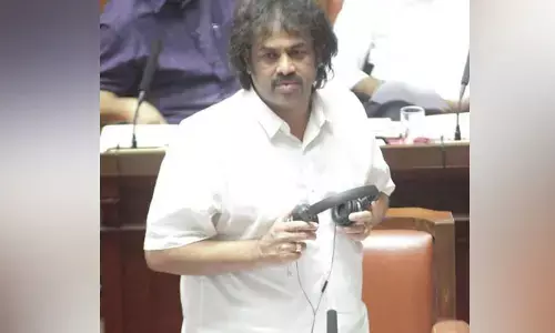 ದೈಹಿಕ ಶಿಕ್ಷಣ ಶಿಕ್ಷಕರಿಗೆ ಮುಖ್ಯ ಶಿಕ್ಷಕ ಹುದ್ದೆಗೆ ಮುಂಬಡ್ತಿ ಸಾಧ್ಯವಿಲ್ಲ: ಮಧು ಬಂಗಾರಪ್ಪ