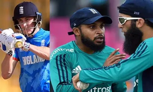 ಐಪಿಎಲ್‌ ನಿಂದ ಹಿಂದೆ ಸರಿದ ಹ್ಯಾರಿ ಬ್ರೂಕ್‌ಗೆ ಎರಡು ವರ್ಷ ನಿಷೇಧ | ಬಿಸಿಸಿಐ ನಿರ್ಧಾರ ಸಮರ್ಥಿಸಿದ ಮೊಯಿನ್ ಅಲಿ, ಆದಿಲ್ ರಶೀದ್