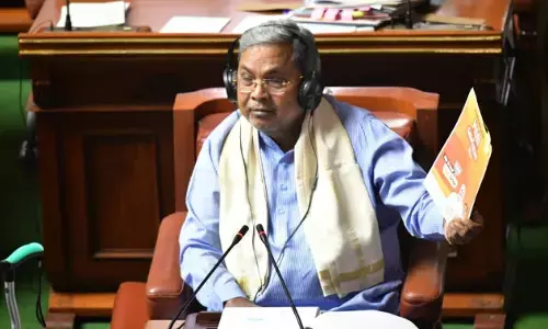 75,509 ಕೋಟಿ ರೂ.ʼಗ್ಯಾರೆಂಟಿʼಗೆ ಬಿಡುಗಡೆ, 5 ವರ್ಷ ಯೋಜನೆ ನಿಲ್ಲಲ್ಲ : ಸಿಎಂ  ಸಿದ್ದರಾಮಯ್ಯ