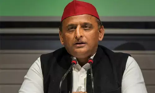 Akhilesh Yadav