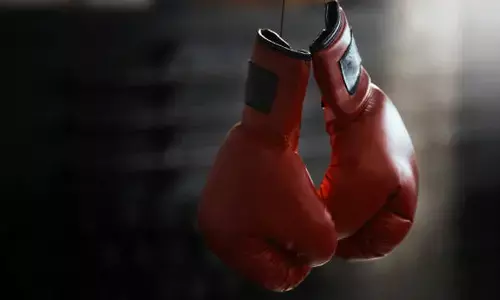 ಲಾಸ್ ಏಂಜಲಿಸ್ ಒಲಿಂಪಿಕ್ಸ್‌ಗೆ ಮರಳಲು ಬಾಕ್ಸಿಂಗ್ ಸಕಲ ಸಿದ್ಧತೆ