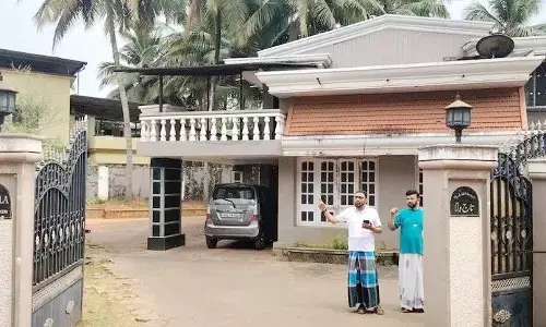 ಭಟ್ಕಳ: ಮನೆಗೆ ನುಗ್ಗಿ ವೃದ್ಧೆಯ ಚಿನ್ನಾಭರಣ ದೋಚಿ ಪರಾರಿಯಾದ ದುಷ್ಕರ್ಮಿಗಳು; ಪ್ರಕರಣ ದಾಖಲು