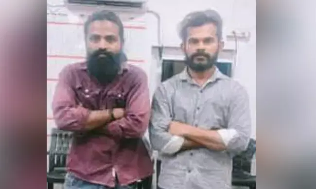 ಕಲಬುರಗಿ | ʼಕೊಲೆʼ ದೃಶ್ಯ ಚಿತ್ರೀಕರಣದ ವಿಡಿಯೋ ವೈರಲ್: ಇಬ್ಬರ ಬಂಧನ