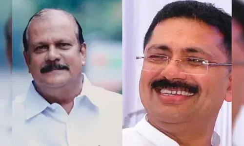 ವಿವಾದಾತ್ಮಕ ನಿಲುವಿಗೆ ಅಂಟಿಕೊಂಡ ಕೆ. ಟಿ. ಜಲೀಲ್; ಬಿಜೆಪಿ ಮುಖಂಡ ಪಿ.ಸಿ.ಜಾರ್ಜ್ ಅನಿರೀಕ್ಷಿತ ಬೆಂಬಲ