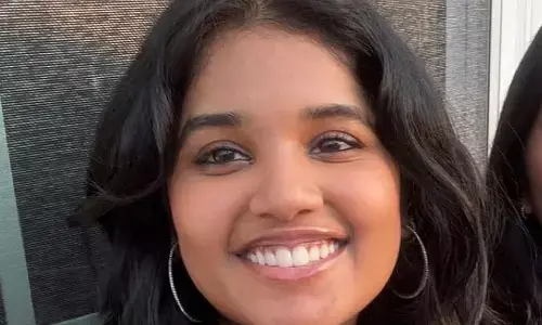 ಅಮೆರಿಕ | ಪುತ್ರಿ ಮೃತಪಟ್ಟಿದ್ದಾಳೆಂದು ಘೋಷಿಸುವಂತೆ ಸುದೀಕ್ಷಾ ಕೊನಾಂಕಿ ಪೋಷಕರ ಮನವಿ: ವರದಿ