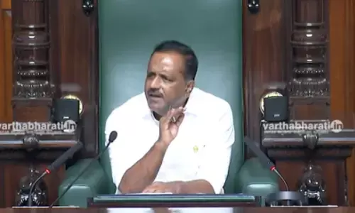 ಶಾಸಕರಿಬ್ಬರಿಗೆ ಅಧಿಕಾರಿಗಳಿಂದ ಅಪಮಾನ; ‘ಹಕ್ಕುಬಾಧ್ಯತಾ ಸಮಿತಿ’ಗೆ ವಹಿಸಲು ಸ್ಪೀಕರ್ ರೂಲಿಂಗ್