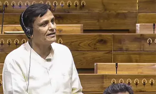 ಮಹಾಕುಂಭ ಕಾಲ್ತುಳಿತದಲ್ಲಿ ಮೃತರ ಬಗ್ಗೆ ಸರಕಾರದ ಬಳಿ ಯಾವುದೇ ಅಂಕಿ ಅಂಶಗಳಿಲ್ಲ: ಲೋಕಸಭೆಗೆ ತಿಳಿಸಿದ ಕೇಂದ್ರ ಸರಕಾರ