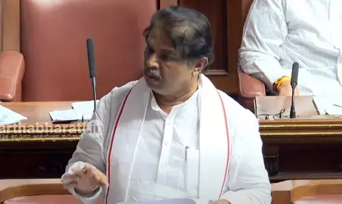 ಕಾನೂನು ಸುವ್ಯವಸ್ಥೆಯ ಮೇಲೆ ಸಿಎಂ- ಸಚಿವರಿಗೆ ಹಿಡಿತವೇ ಇಲ್ಲ : ಆರ್.ಅಶೋಕ್