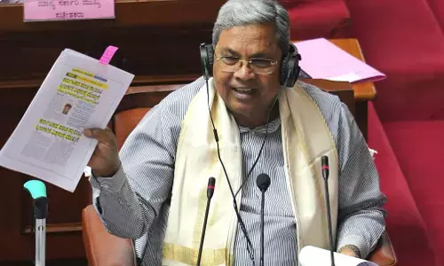 ಮುಂದಿನ ಲೋಕಸಭಾ ಚುನಾವಣೆಯಲ್ಲಿ ಬಿಜೆಪಿ ಧೂಳೀಪಟ: ಸಿಎಂ ಸಿದ್ದರಾಮಯ್ಯ