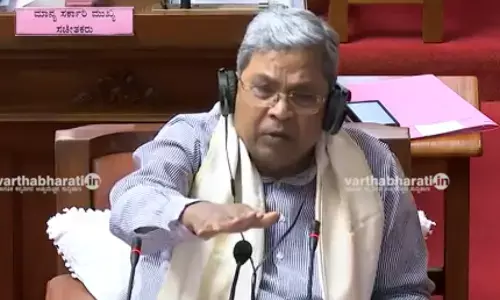 ಭಾರತದ 100 ಕೋಟಿ ಜನರಿಗೆ ಕೊಳ್ಳುವ ಶಕ್ತಿ ಇಲ್ಲದ ಸ್ಥಿತಿ ಬಂದಿದೆ : ಸಿಎಂ ಸಿದ್ದರಾಮಯ್ಯ