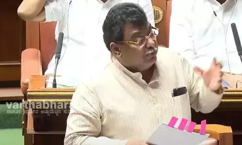 ಮಧ್ಯವರ್ತಿಗಳಿಂದ ಹಣ ದುರುಪಯೋಗವಾಗದಂತೆ ಕ್ರಮ : ಸಚಿವ ಎಂ.ಬಿ.ಪಾಟೀಲ್