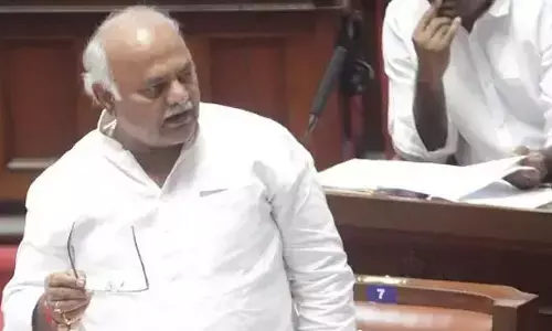 Photo of Shivananda Patil