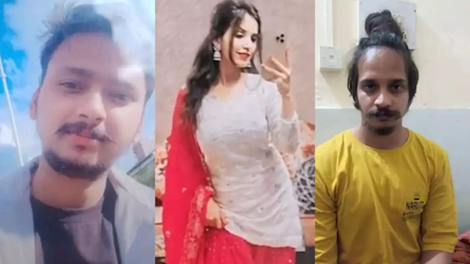 ಉತ್ತರ ಪ್ರದೇಶ | ಪ್ರೀತಿಸಿ ಮದುವೆಯಾದ ಮರ್ಚೆಂಟ್ ನೇವಿ ಅಧಿಕಾರಿಯನ್ನೇ ಪ್ರೇಮಿಯ ಜೊತೆಗೂಡಿ ಹತ್ಯೆ ಮಾಡಿದ ಪತ್ನಿ