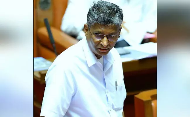 ಶೀಘ್ರದಲ್ಲೇ ರಾಷ್ಟ್ರೀಯ ಹೆದ್ದಾರಿ ಪ್ರಾಧಿಕಾರದ ಸಭೆ : ಸತೀಶ್ ಜಾರಕಿಹೊಳಿ