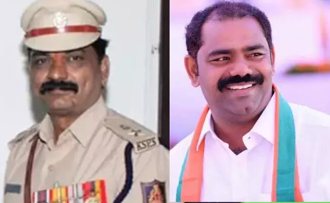 ಕಲಬುರಗಿ | ಶಾಸಕ ಮತ್ತಿಮೂಡ್ ಗೆ ಅವಮಾನಿಸಿದ ಆರೋಪ ; ಹೆಚ್ಚುವರಿ ಎಸ್‍ಪಿ ವಿರುದ್ಧ ಹಕ್ಕುಚ್ಯುತಿ