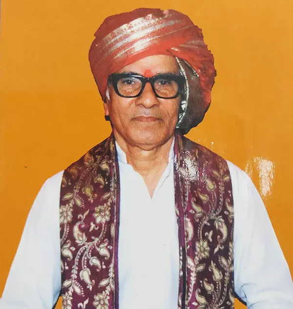 ಯಕ್ಷಗಾನ ವಿದ್ವಾಂಸ, ಮದ್ದಲೆಗಾರ ಬಿ.ಗೋಪಾಲಕೃಷ್ಣ ಕುರುಪ್ ನಿಧನ ಯಕ್ಷಗಾನ ವಿದ್ವಾಂಸ, ಮದ್ದಲೆಗಾರ ಬಿ.ಗೋಪಾಲಕೃಷ್ಣ ಕುರುಪ್ ನಿಧನ