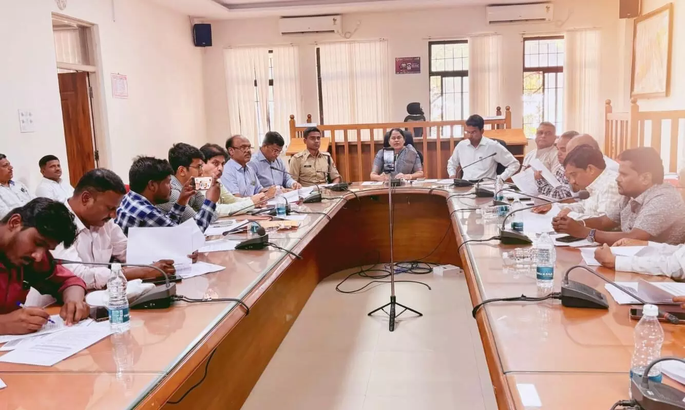 Photo of Metting Photo of Metting