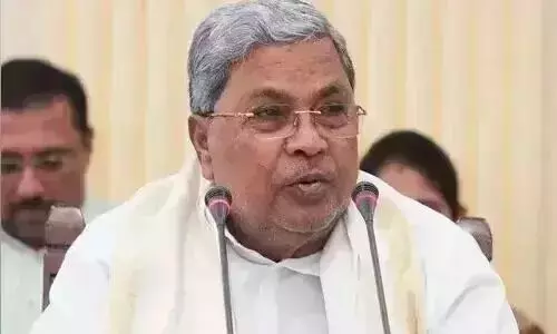 ಮಲ್ಪೆಯಲ್ಲಿ ಮಹಿಳೆಯನ್ನು ಮರಕ್ಕೆ ಕಟ್ಟಿ ಹಲ್ಲೆ | ಸಾರ್ವಜನಿಕರು ಕಾನೂನು ಕೈಗೆತ್ತಿಕೊಳ್ಳುವುದನ್ನು ಸಹಿಸುವುದಿಲ್ಲ : ಸಿಎಂ ಸಿದ್ದರಾಮಯ್ಯ