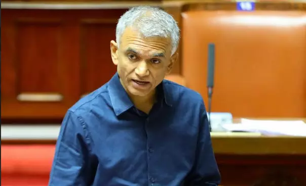 ‘ಕಿಯೋನಿಕ್ಸ್ ಐಟಿಯೇತರ ಉಪಕರಣಗಳ ಖರೀದಿ’ಯಲ್ಲಿ ಕೆಟಿಪಿಪಿ ಕಾಯ್ದೆ ಉಲ್ಲಂಘನೆ: ಲೆಕ್ಕ ನಿಯಂತ್ರಕರ ವರದಿ ‘ಕಿಯೋನಿಕ್ಸ್ ಐಟಿಯೇತರ ಉಪಕರಣಗಳ ಖರೀದಿ’ಯಲ್ಲಿ ಕೆಟಿಪಿಪಿ ಕಾಯ್ದೆ ಉಲ್ಲಂಘನೆ: ಲೆಕ್ಕ ನಿಯಂತ್ರಕರ ವರದಿ