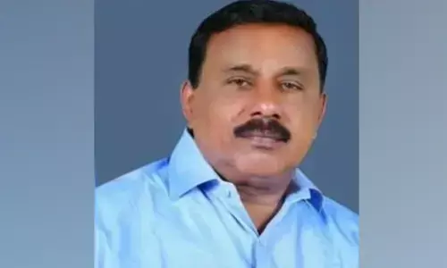 ದ್ವೇಷಕಾರಕ ಹೇಳಿಕೆ ಆರೋಪ: ಸಿಪಿಎಂ ಮುಖಂಡನ ವಿರುದ್ಧ ಪ್ರಕರಣ ದಾಖಲು