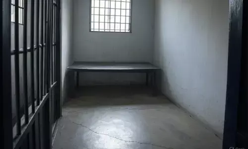 ತೆಲಂಗಾಣ : ಸೈಬರ್ ಕ್ರೈಮ್ ಪೊಲೀಸರಿಂದ ಬಂಧಿತ ಆರೋಪಿ ಕಸ್ಟಡಿಯಲ್ಲಿ ಮೃತ್ಯು