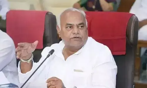 Photo of Shivananda Patil