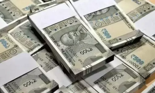 ಕಳೆದ 10 ವರ್ಷಗಳಲ್ಲಿ ಬ್ಯಾಂಕುಗಳು ರೈಟ್‌ಆಫ್ ಮಾಡಿರುವ ಕೆಟ್ಟ ಸಾಲಗಳ ಮೊತ್ತ 16.35 ಲಕ್ಷ ಕೋಟಿ ರೂ.