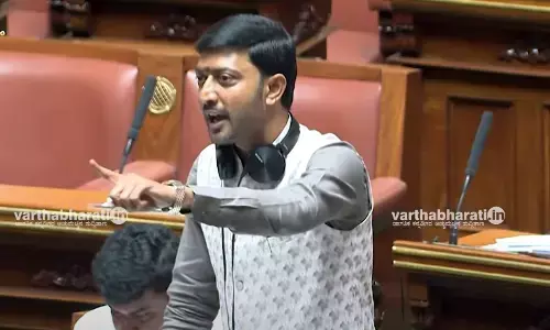 ಅಧಿವೇಶನ | ಉತ್ತರ ಕರ್ನಾಟಕ್ಕೆ ಪ್ರತ್ಯೇಕ ಬಜೆಟ್ ಮಂಡಿಸಲು ಆಗ್ರಹ