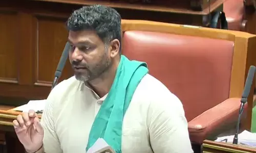 ವರ್ಷಪೂರ್ತಿ ರಾಗಿ, ಭತ್ತ ಖರೀದಿ ಕೇಂದ್ರ ಕಾರ್ಯನಿರ್ವಹಿಸಲಿ : ದರ್ಶನ್ ಪುಟ್ಟಣ್ಣಯ್ಯ