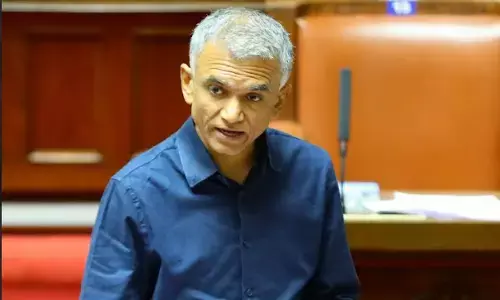 ಗ್ರಾಮ ಠಾಣಾ ವ್ಯಾಪ್ತಿಯಲ್ಲಿ ಭೂ ಪರಿವರ್ತನೆ ಅಗತ್ಯವಿಲ್ಲ: ಕೃಷ್ಣಭೈರೇಗೌಡ