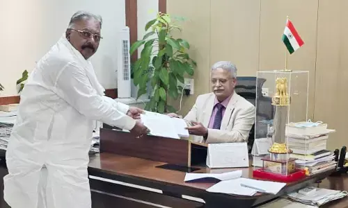 Photo of Letter of appeal