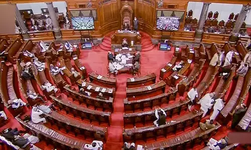 ಕಳೆದ 10 ವರ್ಷಗಳಲ್ಲಿ ರಾಜಕೀಯ ನಾಯಕರ ವಿರುದ್ಧದ ಈಡಿ ಪ್ರಕರಣಗಳಲ್ಲಿ ಕೇವಲ ಎರಡರಲ್ಲಿ ಶಿಕ್ಷೆ: ಕೇಂದ್ರ