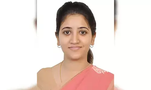 ಬೀದರ್ | ಎಸೆಸೆಲ್ಸಿ ಪರೀಕ್ಷೆಗೆ ಅಗತ್ಯ ಸಿದ್ಧತೆ ಮಾಡಿಕೊಳ್ಳಲಾಗಿದೆ : ಜಿಲ್ಲಾಧಿಕಾರಿ ಶಿಲ್ಪಾ ಶರ್ಮಾ