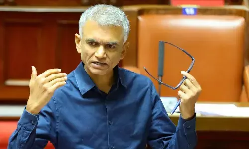 ವಿಧಾನಸಭೆ: 13,823.47 ಕೋಟಿ ರೂ.ಗಳ ಪೂರಕ ಅಂದಾಜು ಮಂಡನೆ