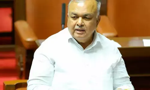 ದೇವಸ್ಥಾನಗಳ ಜಮೀನು ದೇವಸ್ಥಾನಗಳಿಗೇ ಇಂಡೀಕರಣ: ರಾಮಲಿಂಗಾರೆಡ್ಡಿ