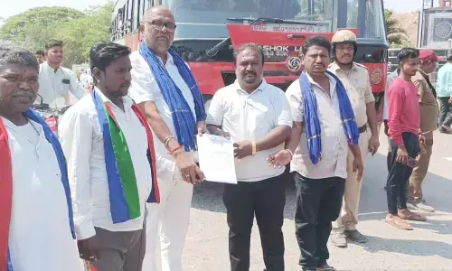 Photo of Letter of appeal