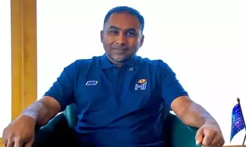 ಈ ವರ್ಷದ ಐಪಿಎಲ್‌ನ ಕೆಲವು ಪಂದ್ಯಗಳಿಗೆ ಬುಮ್ರಾ ಅಲಭ್ಯ: ಜಯವರ್ಧನೆ