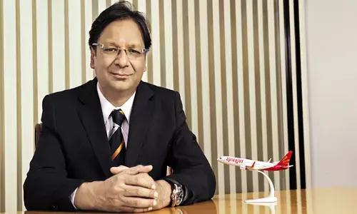 ರಾಷ್ಟ್ರೀಯ ಚಾಂಪಿಯನ್‌ಶಿಪ್‌ನಲ್ಲಿ ಭಾಗವಹಿಸದಂತೆ ಲವ್ಲಿನಾರನ್ನು ಹೇಮಂತ್ ತಡೆಯುತ್ತಿದ್ದಾರೆ: ಬಾಕ್ಸಿಂಗ್ ಫೆಡರೇಶನ್ ಅಧ್ಯಕ್ಷ ಅಜಯ್ ಸಿಂಗ್ ಆರೋಪ