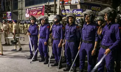 ಸಹಜ ಸ್ಥಿತಿಗೆ ಮರಳಿದ ನಾಗಪುರ