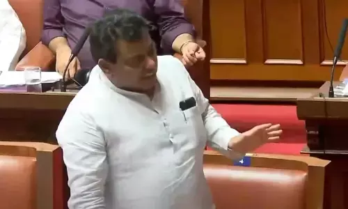 ಮುಲ್ಕಿ ತಾಲೂಕಿನ ಗ್ರಾಮಗಳ ಭೂಸ್ವಾಧೀನ ಪ್ರಕ್ರಿಯೆಗೆ ಶೇ.90ರಷ್ಟು ರೈತರ ಬೆಂಬಲ : ಎಂ.ಬಿ. ಪಾಟೀಲ್