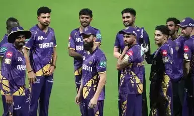 ಕೆಕೆಆರ್-ಲಕ್ನೊ ಪಂದ್ಯ ಮುಂದೂಡಿ: ಸಿಎಬಿಗೆ ಕೋಲ್ಕತಾ ಪೊಲೀಸರ ಮನವಿ