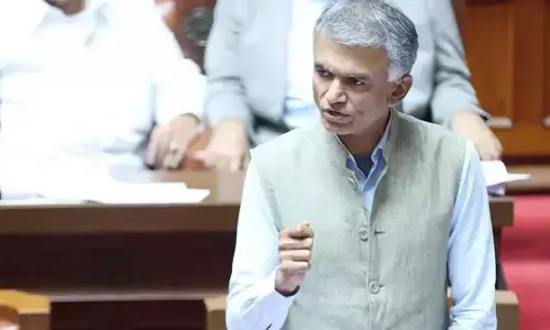 Photo of Krishna Bhairegowda